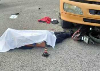 Kadar kematian membabitkan motosikal mencatatkan jumlah tertinggi kes kemalangan di negara ini.