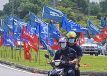 Nama-nama besar yang pernah menjadi Menteri Besar, Ketua Menteri dan anggota Kabinet dijangka turut dicalonkan semula dalam pilihan raya negeri tidak lama lagi.