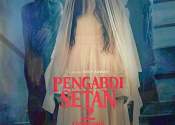 Pengabdi Setan