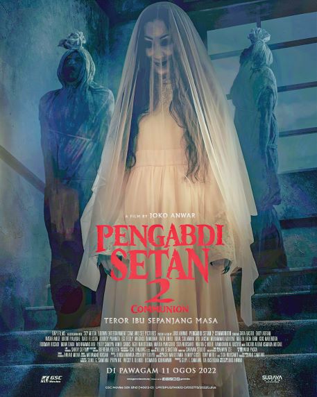 Pengabdi Setan