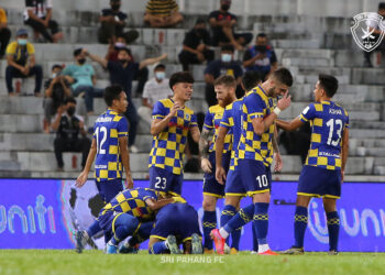 PEMAIN Sri Pahang mungkin berdepan rombakan besar-besaran apabila jendela perpindahan kedua Liga Super dibuka bulan depan.