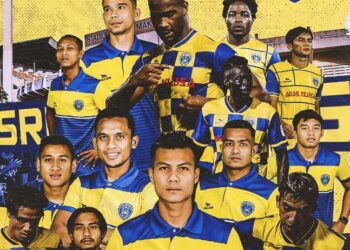 SRI Pahang melakukan rombakan dengan tidak menyambung kontrak 14 pemainnya bagi menghadapi Liga Malaysia musim depan.