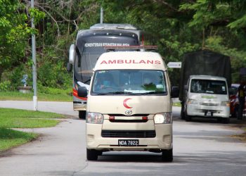 Ordinan Darurat boleh digunakan mengikut keperluan semasa bagi membanteras penularan pandemik.