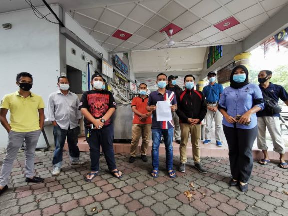 30 pengusaha bas persiaran di Terengganu bakal gulung tikar