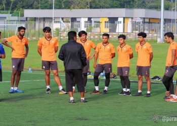 MASA depan Perak II masih tidak menentu selepas kedudukan mereka belum diputuskan ketika Liga Malaysia 2021 tinggal  kurang tiga minggu untuk membuka tirai.