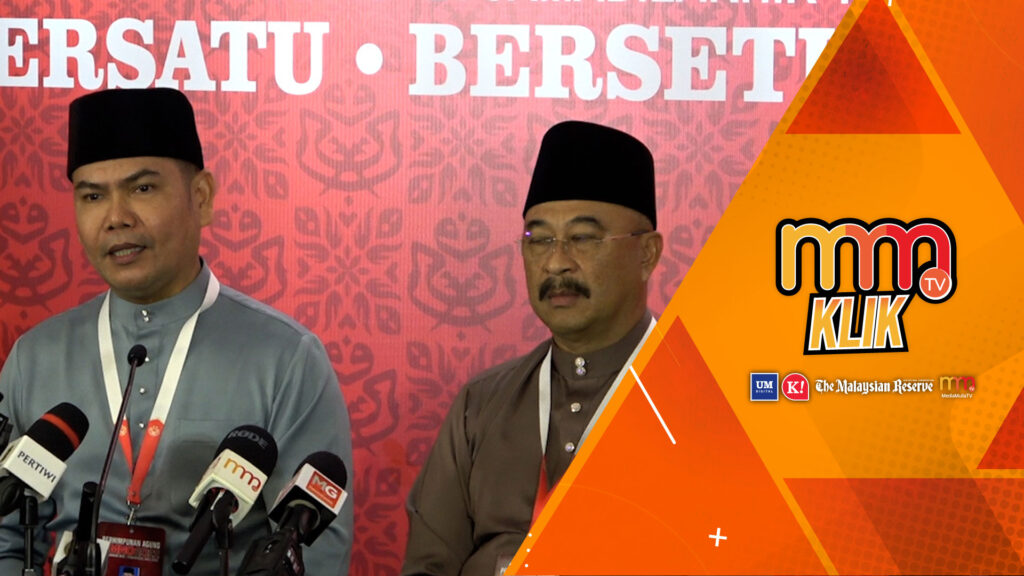 KJ upah RM300 untuk perwakilan ‘boo’ – Jamal Yunos