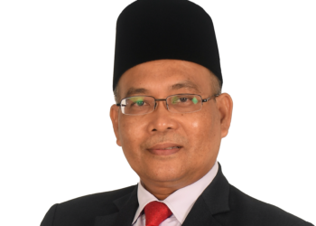 PROF. DR. NAZAMID SHAARI