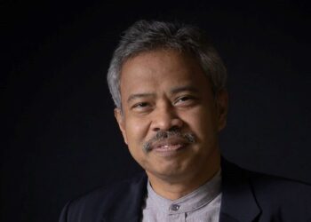 MOHD FADZIL ABDUL RAHMAN