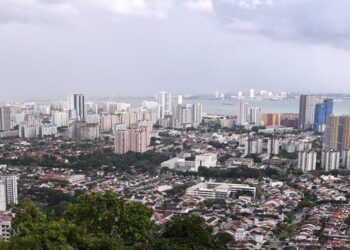 PULAU Pinang antara  lokasi terbaik kepada pesara yang masih berhasrat untuk mengembara ke seluruh dunia.