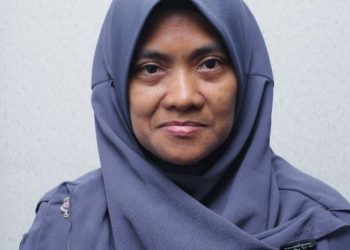 RABIAH AL ADAWIAH ZAKARIA