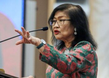 "KERAJAAN sepatutnya memberikan bantuan secara bersasar dengan melihat situasi sebenar setiap golongan yang terjejas." - Rafidah Aziz