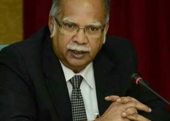 P. RAMASAMY