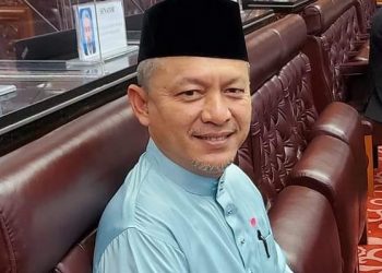 RAZALI IDRIS