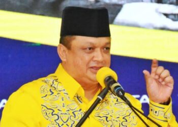 TUANKU SYED FAIZUDDIN PUTRA JAMALULLAIL