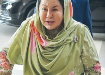 ROSMAH MANSOR