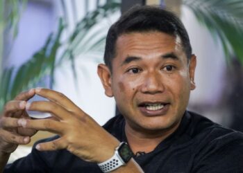 RAFIZI RAMLI