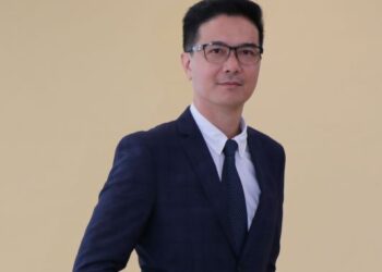 Richard Loh Tian Hu