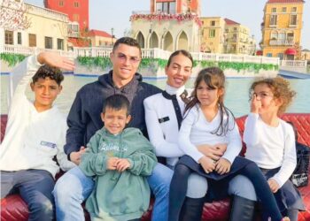 SUKAR menyesuaikan diri dengan keadaan di Arab Saudi antara masalah terbesar dihadapi Cristiano Ronaldo.