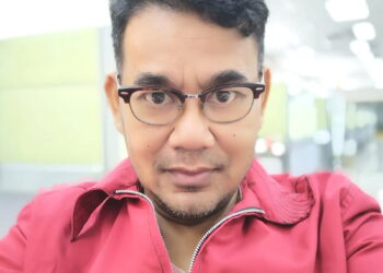 ROSLI MANAH