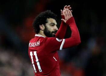 MOHAMED SALAH