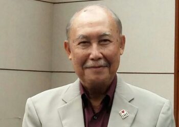 SALLEH BUANG