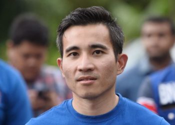 SHAHRIL SUFIAN HAMDAN