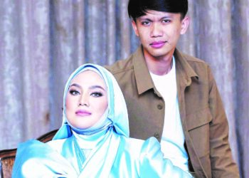 SHILA HAMZAH dan UBAI