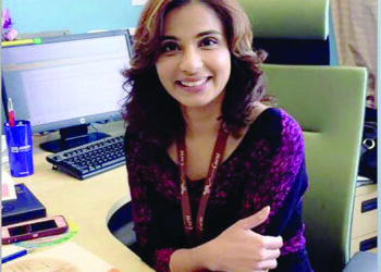 SHILPA NAMBIAR