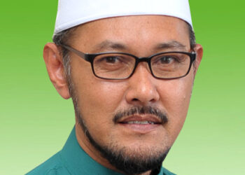 KAMARUDDIN SIDEK