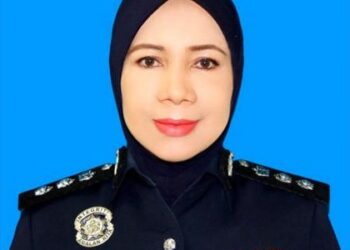 SITI KAMSIAH HASSAN