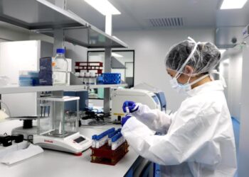 SGB telah mendapat kelulusan daripada Kementerian Kesihatan (KKM) untuk memulakan
jualan persendirian vaksin CanSino Biologics Inc.