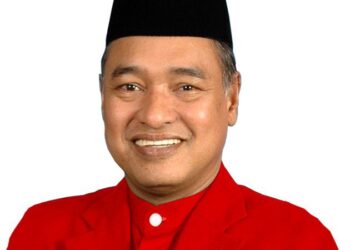 MOHD. SUHAIMI ABDULLAH