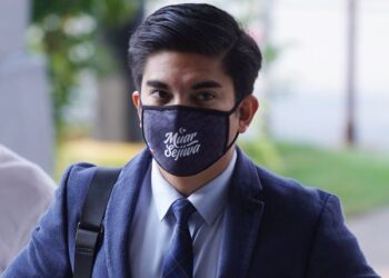 SYED SADDIQ SYED ABDUL RAHMAN