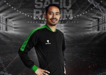 SAFIQ RAHIM