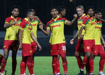 MAMPUKAH Selangor kembali menjulang Piala Malaysia dan merealisiasikan misi 34?