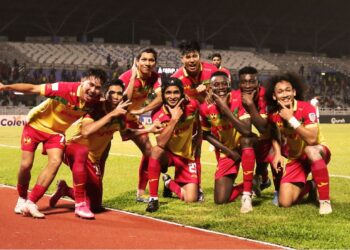 BIARPUN mempamer prestasi tidak menentu dalam peringkat kumpulan, Selangor menjadi pilihan untuk bertemu JDT pada final Piala Malaysia.