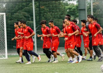 MAMPUKAH Selangor menjadi pencabar serius Liga Malaysia musim ini? Ujian pertama Gergasi Merah bermula dengan menentang KL City malam ini.