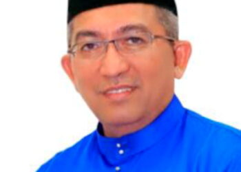 SHAHRUL ZAMAN YAHYA