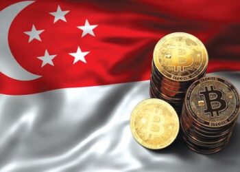 Pihak Berkuasa Monetari Singapura menyifatkan mata wang kripto tidak sesuai untuk pelabur runcit dan pasarannya boleh menjadi sangat tidak menentu. – AGENSI