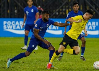 Harga tiket separuh akhir Piala AFF 2022 kekal serendah RM30