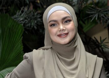 SITI NURHALIZA