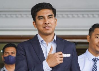 SYED SADDIQ SYED ABDUL RAHMAN