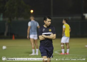 TAN Cheng Hoe memiliki perancangan tersendiri apabila menyenaraikan hanya lima pemain daripada JDT.