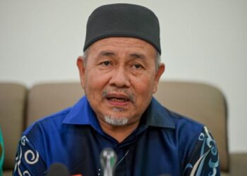 TUAN IBRAHIM TUAN MAN