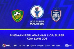 live jdt vs kedah