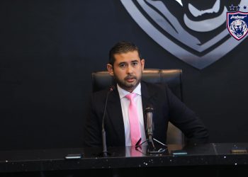 TUNKU Ismail Sultan Ibrahim