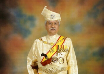 TUANKU MUHRIZ TUANKU MUNAWIR