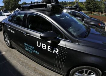 MAHKAMAH Daerah Amsterdam akan memutuskan sama ada Uber melanggar peraturan privasi Eropah atau sebaliknya membabitkan data pemandu yang disimpan syarikat berkenaan. – AGENSI