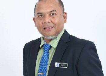 MOHD. RIZAL ARSHAD