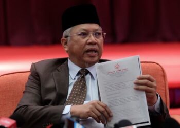 ANNUAR MUSA